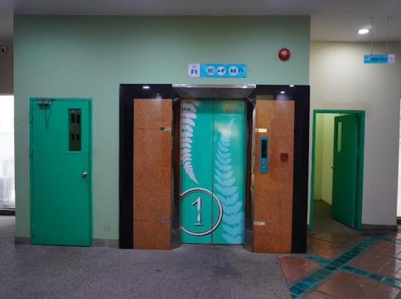 Young Place バンコク都 エクステリア 写真